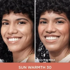 It Cosmetics Blush|Glow With Confidence Sun Blush                 Blush + Bronzer 2-en-1