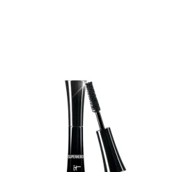 It Cosmetics Mascara|Superhero™ Mascara                Mascara Volumisant Super Extensible - Taille Voyage