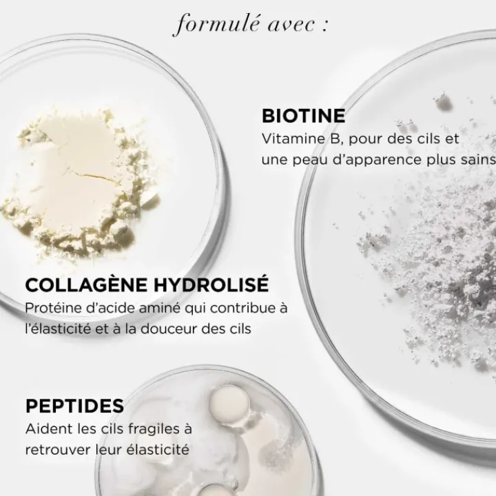 It Cosmetics Mascara|Superhero™ Mascara Volumisant Super Extensible