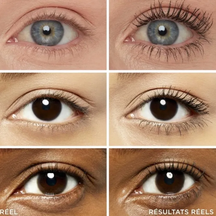 It Cosmetics Mascara|Superhero™ Mascara Volumisant Super Extensible