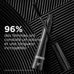 It Cosmetics Mascara|Superhero™ Mascara Volumisant Super Extensible