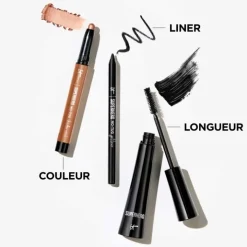 It Cosmetics Mascara|Superhero™ Mascara Volumisant Super Extensible