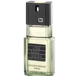 Homme Jacques Bogart Eau De Toilette|One Man Show                Eau de Toilette