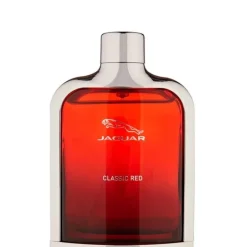 Homme Jaguar Eau De Toilette|Classic Red                Eau de Toilette