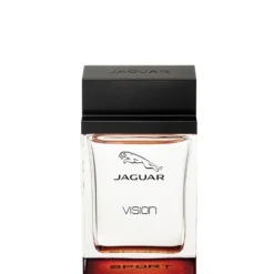 Homme Jaguar Eau De Toilette|Vision Sport                Eau de Toilette