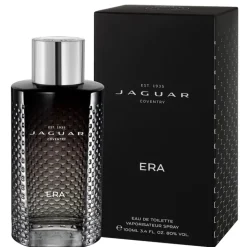 Homme Jaguar Eau De Toilette|Era                Eau de Toilette