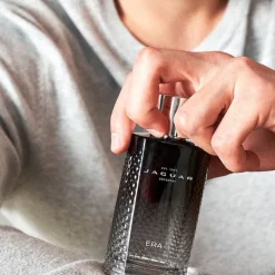 Homme Jaguar Eau De Toilette|Era                Eau de Toilette