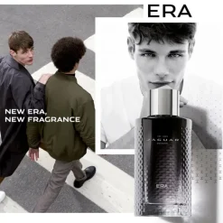 Homme Jaguar Eau De Toilette|Era                Eau de Toilette