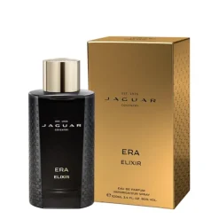 Homme Jaguar Eau De Parfum|Era Elixir                Eau de Parfum
