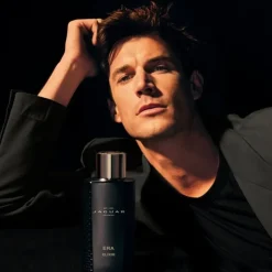 Homme Jaguar Eau De Parfum|Era Elixir                Eau de Parfum