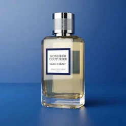 Homme Jean Couturier Eau De Parfum|Bleu Cobalt                Eau de Parfum