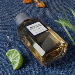 Homme Jean Couturier Eau De Parfum|Bleu Cobalt                Eau de Parfum