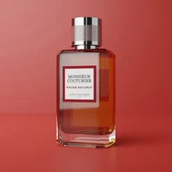 Homme Jean Couturier Eau De Parfum|Rouge Nacarat                Eau de Parfum