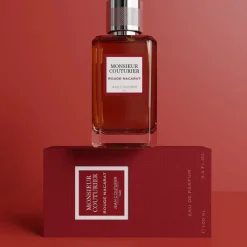 Homme Jean Couturier Eau De Parfum|Rouge Nacarat                Eau de Parfum