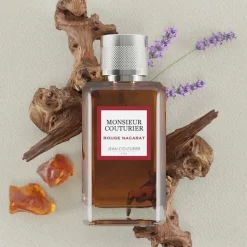 Homme Jean Couturier Eau De Parfum|Rouge Nacarat                Eau de Parfum