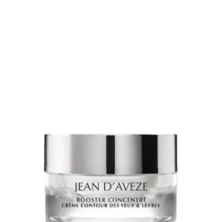Jean d'Avèze Soin Yeux & Lèvres|Booster Concentré                Crème Contour des Yeux & Lèvres Correctrice Rides Profondes