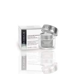 Jean d'Avèze Soin Spécifique Visage|Soin De Jour|Concentré Radiance                Soin Complet Visage Matifiant - Concentré Éclat