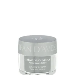 Jean d'Avèze Soin Jour & Nuit|Crème de Jouvence Performance Totale