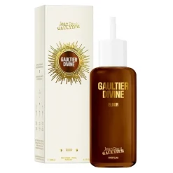 JEAN PAUL GAULTIER Parfum Recharge|Gaultier Divine Elixir                Parfum - Flacon Recharge