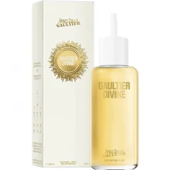 Femme JEAN PAUL GAULTIER Parfum Recharge|Eau De Parfum|Gaultier Divine                Eau de Parfum - Flacon Recharge