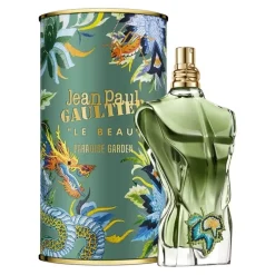 Homme JEAN PAUL GAULTIER Eau De Parfum|Le Beau Paradise Garden                Eau de Parfum