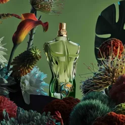 Homme JEAN PAUL GAULTIER Eau De Parfum|Le Beau Paradise Garden                Eau de Parfum