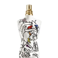 Homme JEAN PAUL GAULTIER Eau De Toilette|Le Male Pride                Eau de Toilette - Edition Limitée 2024