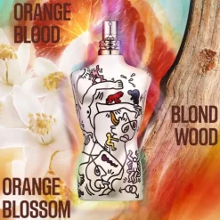 Homme JEAN PAUL GAULTIER Eau De Toilette|Le Male Pride                Eau de Toilette - Edition Limitée 2024