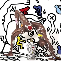 Homme JEAN PAUL GAULTIER Eau De Toilette|Le Male Pride                Eau de Toilette - Edition Limitée 2024