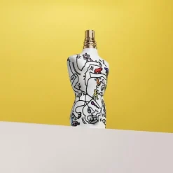 Homme JEAN PAUL GAULTIER Eau De Toilette|Le Male Pride                Eau de Toilette - Edition Limitée 2024