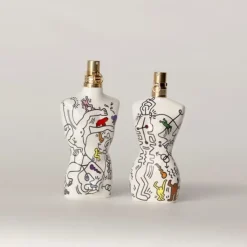 Homme JEAN PAUL GAULTIER Eau De Toilette|Le Male Pride                Eau de Toilette - Edition Limitée 2024