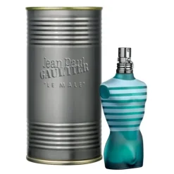 Homme JEAN PAUL GAULTIER Eau De Toilette|Le Male                Eau de Toilette