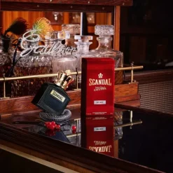 Homme JEAN PAUL GAULTIER Eau De Parfum|Scandal pour Homme Intense                Eau de Parfum Intense