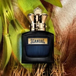 Homme JEAN PAUL GAULTIER Eau De Parfum|Scandal pour Homme Intense                Eau de Parfum Intense