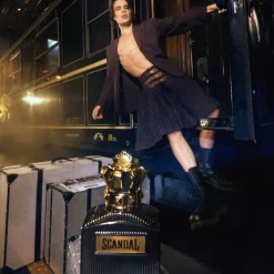 Homme JEAN PAUL GAULTIER Eau De Parfum|Scandal pour Homme Intense                Eau de Parfum Intense