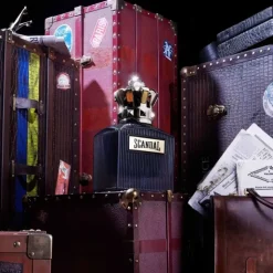 Homme JEAN PAUL GAULTIER Eau De Parfum|Scandal pour Homme Intense                Eau de Parfum Intense