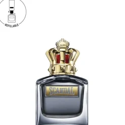 Homme JEAN PAUL GAULTIER Eau De Toilette|Scandal Pour Homme                Eau de Toilette