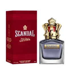 Homme JEAN PAUL GAULTIER Eau De Toilette|Scandal Pour Homme                Eau de Toilette