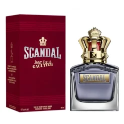 Homme JEAN PAUL GAULTIER Eau De Toilette|Scandal Pour Homme                Eau de Toilette