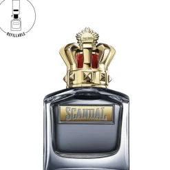 Homme JEAN PAUL GAULTIER Eau De Toilette|Scandal Pour Homme                Eau de Toilette