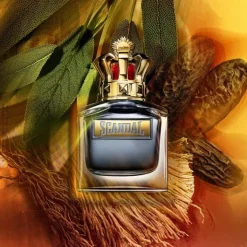 Homme JEAN PAUL GAULTIER Eau De Toilette|Scandal Pour Homme                Eau de Toilette