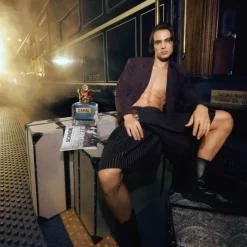 Homme JEAN PAUL GAULTIER Eau De Toilette|Scandal Pour Homme                Eau de Toilette