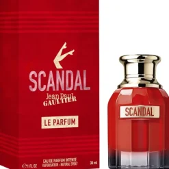 Femme JEAN PAUL GAULTIER Eau De Parfum|Scandal Le Parfum                Eau de Parfum