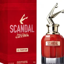 Femme JEAN PAUL GAULTIER Eau De Parfum|Scandal Le Parfum                Eau de Parfum