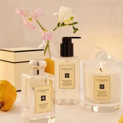 Jo Malone Bougie Parfumée|English Pear & Freesia                Bougie Parfumée