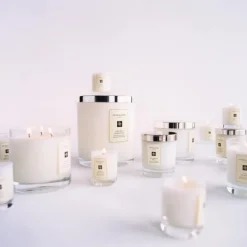 Jo Malone Bougie Parfumée|English Pear & Freesia                Bougie Parfumée