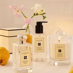 Jo Malone Parfum D'Ambiance & Diffuseur D'Intérieur|English Pear & Freesia                Diffuseur