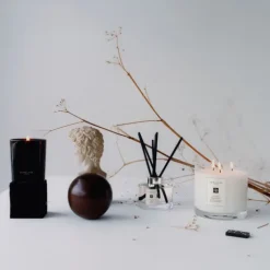 Jo Malone Parfum D'Ambiance & Diffuseur D'Intérieur|Lime Basil & Mandarin                Diffuseur