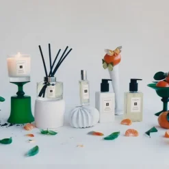 Jo Malone Parfum D'Ambiance & Diffuseur D'Intérieur|Lime Basil & Mandarin                Diffuseur