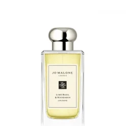 Jo Malone Parfum Mixte|Lime Basil & Mandarin                Cologne